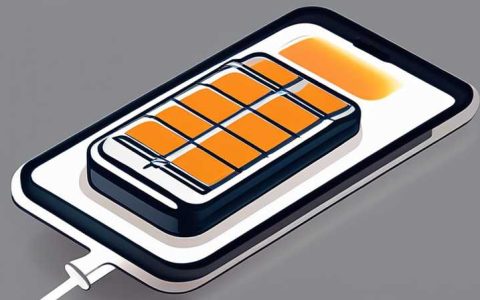 How many v solar panels can charge a mobile phone