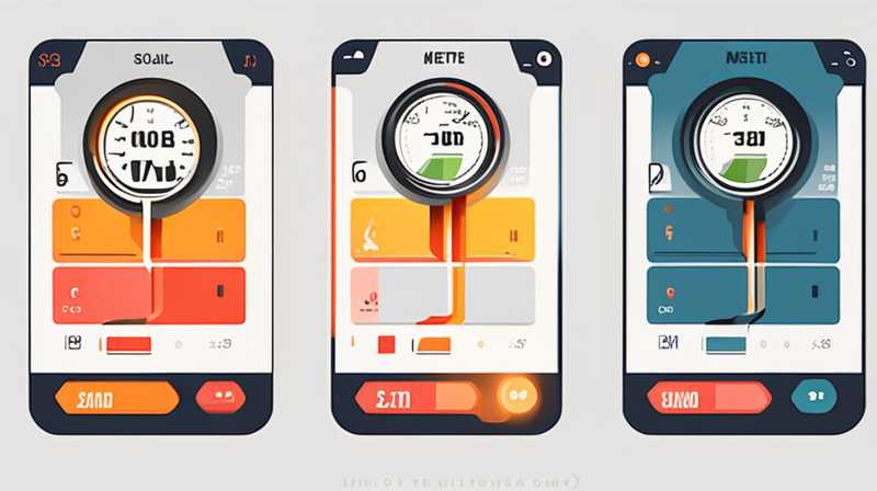 How long can a solar meter last?