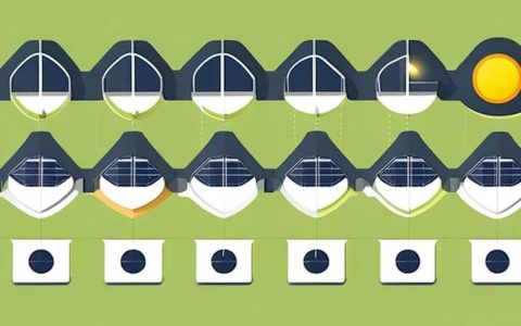 How to install sealing ring for solar energy