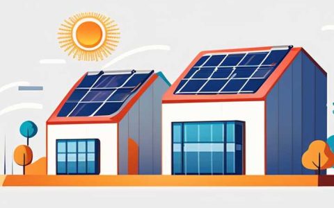 What equipment is needed for solar energy operation