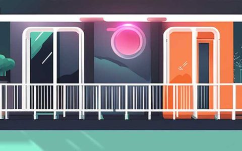 How to transform the balcony solar tube