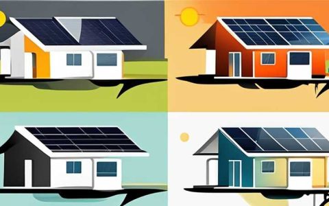 How to change a solar three-cabin to a single-cabin