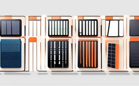 How to disassemble the solar mat