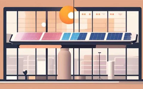 How much is one 8-tube solar panel