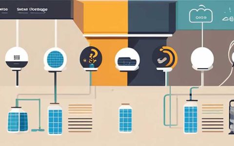 What does 5mw solar energy storage equipment mean?