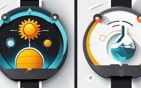 How to clean the solar magnetic valve