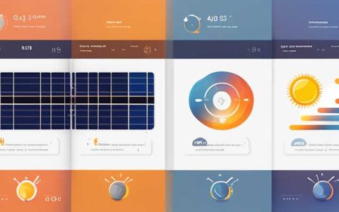 How long does it take for a solar panel to ignite?