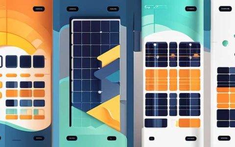 How many watts does a solar panel add?