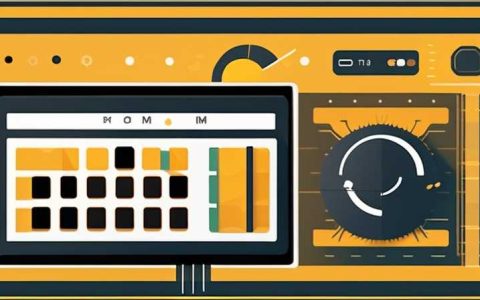 How many volts does the solar controller output?