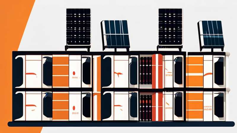 Where to find the solar heating market