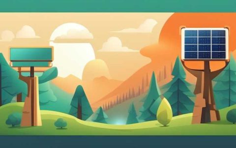 How to use solar panels in Children of the Forest