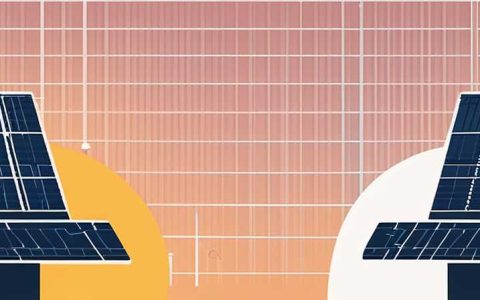 How to remove the solar power line when it leaks electricity