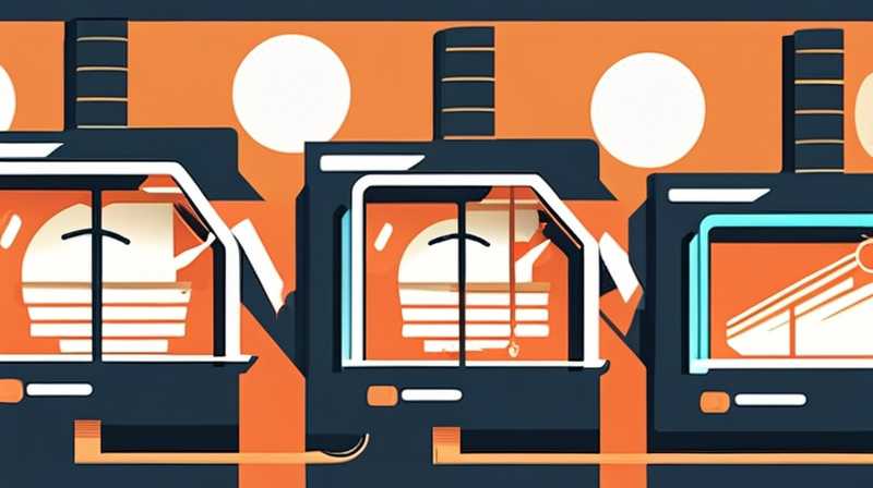 How to adjust the time of small solar energy