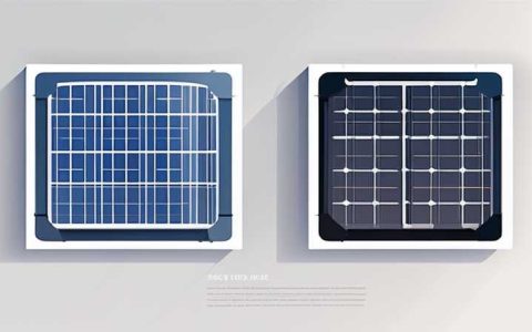 How to extract silicon from solar panels