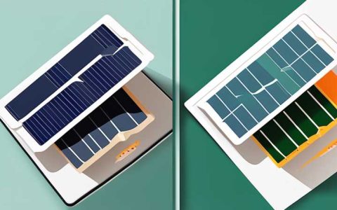 What are the Japanese solar panel brands?