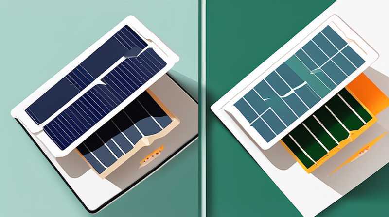 What are the Japanese solar panel brands?