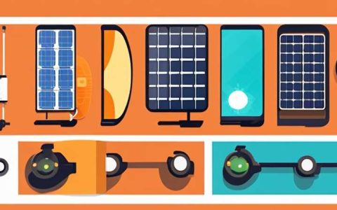 How to dismantle long-term solar energy