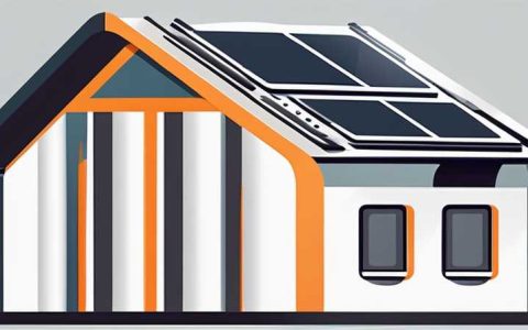 Why are there solar tubes on the roof?