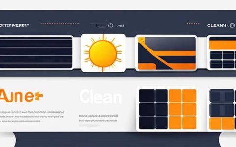 How can solar energy clean this dirt?