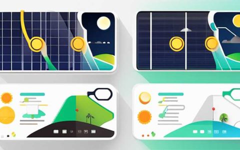 What are the technologies of solar energy?