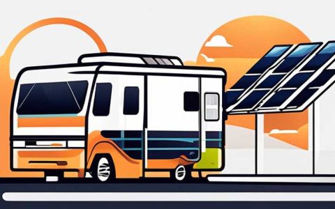 How to match RV solar energy