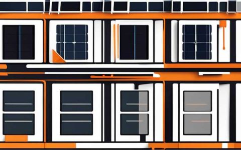 What to do if the solar panel cracks
