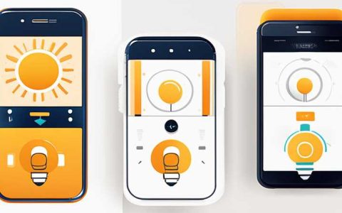 What can solar energy be compared to?