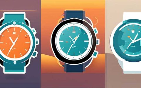 What is the name of the master who installed the solar watch?