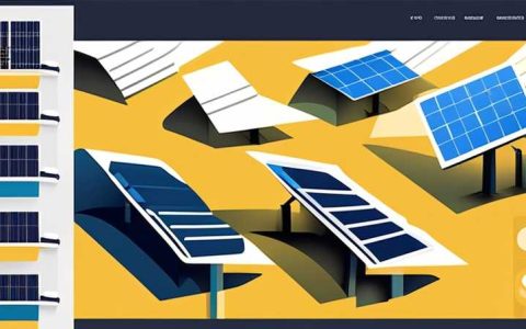 How to match solar panels with loads