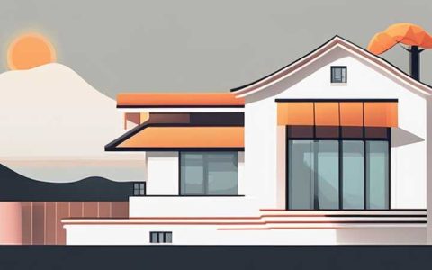 What to do if the villa is not allowed to install solar energy