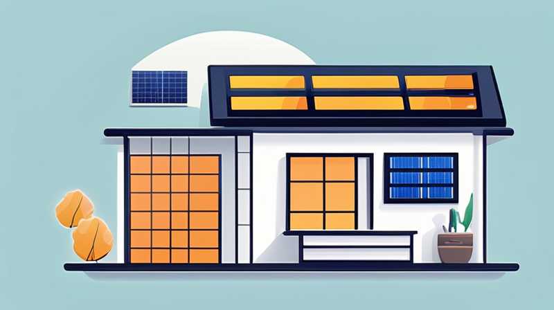 Where do solar panels usually go wrong?