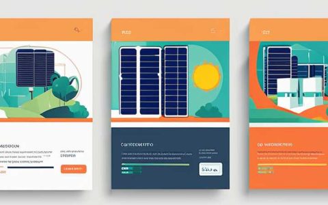 Which journals should I submit my research on solar power generation to?
