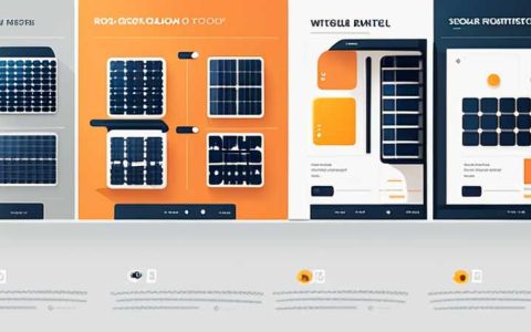 What else are solar panels good for?