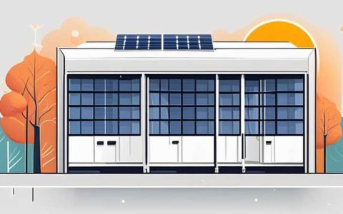 How much does it cost to build a solar cold storage