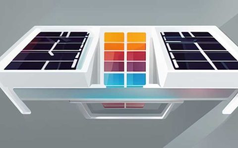 How to transform glass into solar panels