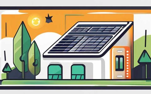 How solar energy can improve operational efficiency