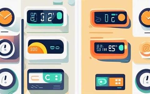 How to adjust the time with solar time control