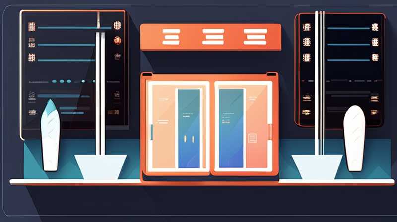 What are the solar light brands in Wushi?