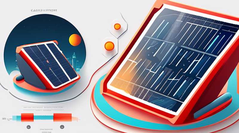 How much does a solar circulation tube cost?