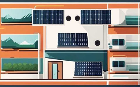 Why does solar energy hum?