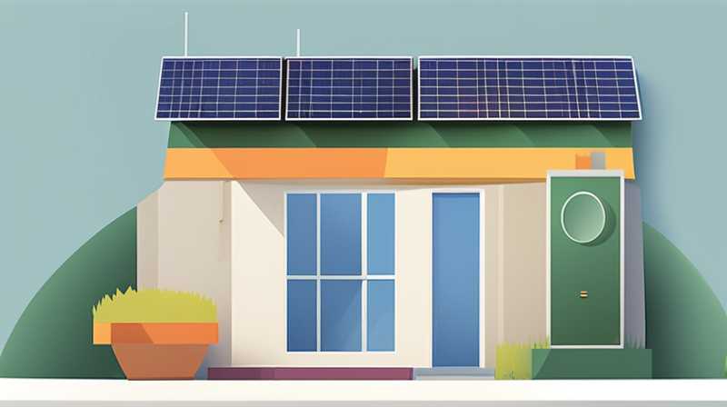 What tools are used for flat-panel solar panels and dielectrics?