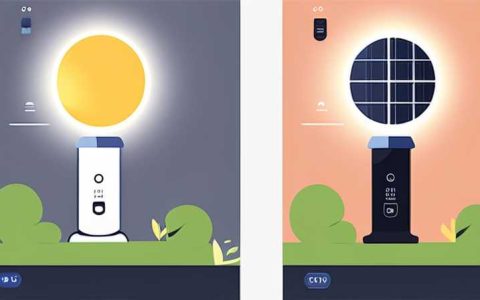 How to charge the Diga solar light