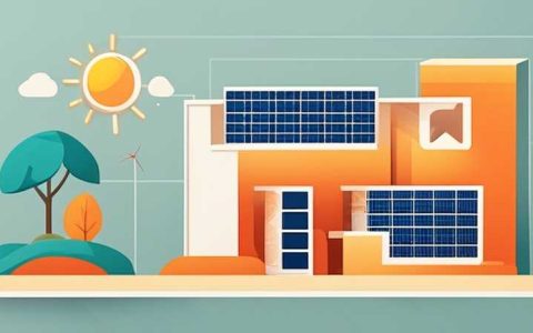 How do you clean up solar energy?