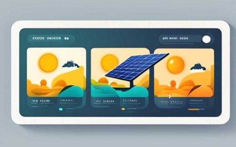 Where is the nearby solar market?