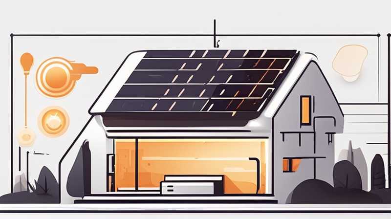 Which integrated solar tube is thicker, RJ or RH?