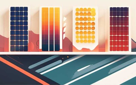 What is the solar power attenuation rate?