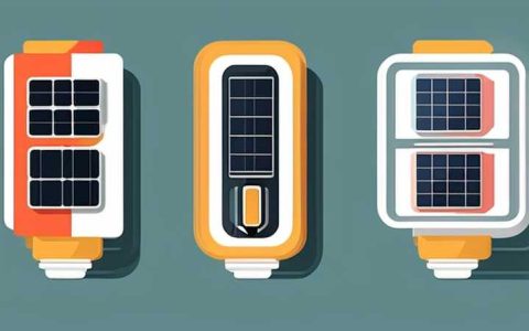 How to design solar traffic lights