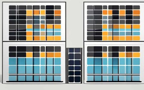 How many 18v solar panels