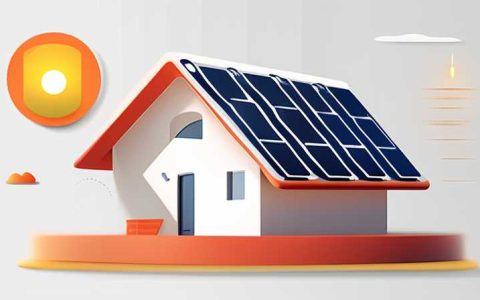 What is the whirring sound of solar energy?