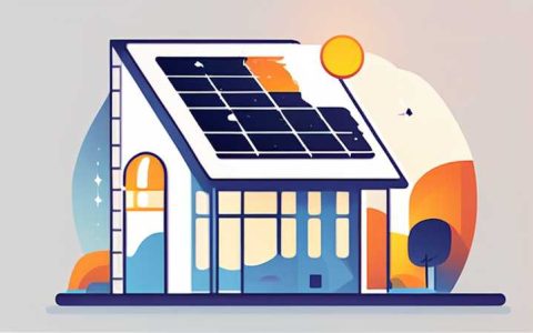 What to do if the old solar light is broken